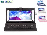 iRULU X1 Pro 10.1 Tablet PC Allwinner A83T Android 4.4 Tablet Octa Core Dual Camera 1G/16GB HDMI 1024*600 WIFI 2015 Newest Hot-in Tablet PCs from Computer