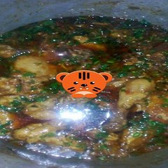 Bakhtawar Ali: Profile & Insights