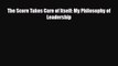 [PDF Download] The Score Takes Care of Itself: My Philosophy of Leadership [Download] Full