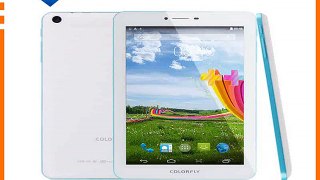 7 IPS Colorfly G708 Octa core Extreme Edition Phone Call Tablet Android 4.4 MTK6592 Octa Core 2GB+16GB GSM WCDMA 2.0MP Phablet-in Tablet PCs from Computer