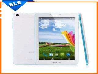 Télécharger la video: 7 IPS Colorfly G708 Octa core Extreme Edition Phone Call Tablet Android 4.4 MTK6592 Octa Core 2GB+16GB GSM WCDMA 2.0MP Phablet-in Tablet PCs from Computer