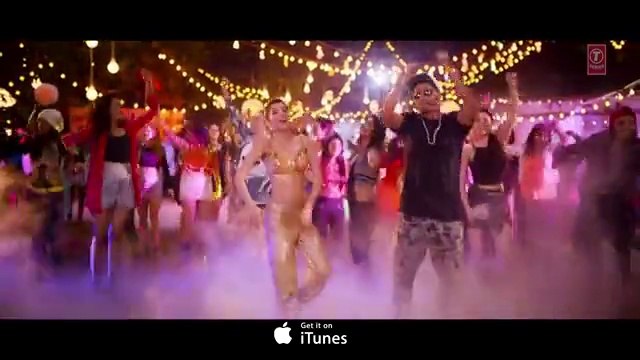 Humne Pee Rakhi Hai VIDEO SONG SANAM RE Divya Khosla Kumar, Jaz Dhami, Neha Kakkar, Ikka