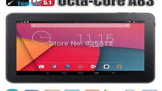 New Launched 10 inch Tablet PC Octa Core Dual Cameras HDMI Wifi RAM 2GB ROM 32GB Allwinner A83T Android 5.1 Tablet 10 +Gifts-in Tablet PCs from Computer