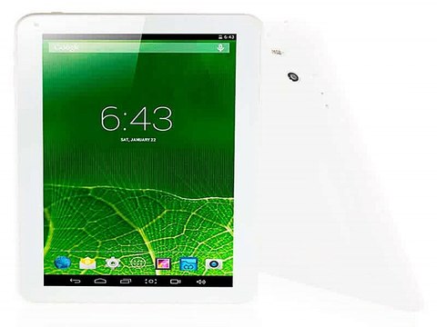Wholesale Boda factory tablet pc 10 inch 10.1 HDMI 10.1 1024*600 A31S Quad Core Android4.4 8GB Tablet PC Bluetooth White-in Tablet PCs from Computer