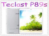 Teclast P89s 7.9 Inch Tablet PC Android 4.2 IPS Screen 1024x768 Intel Atom Z2580 Dual Core 1.2GHz 1GB RAM 16GB ROM 0.3MP 2.0MP-in Tablet PCs from Computer