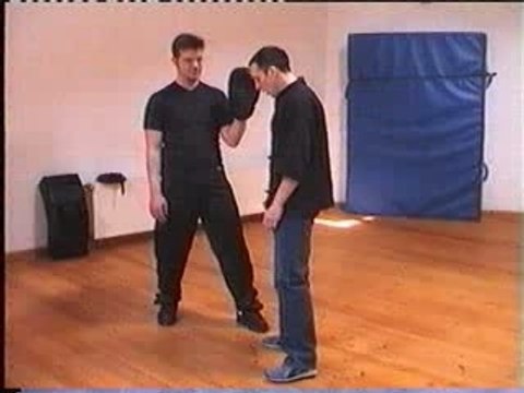 Tommy Carruthers - Glasgow, UK 3