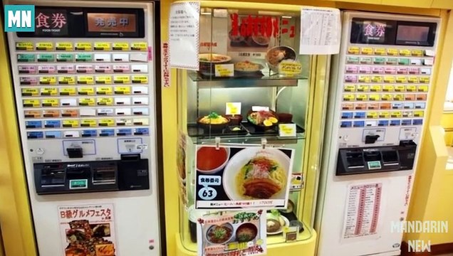 5 БЕЗУМСТВ КОТОРЫЕ МОЖНО НАЙТИ ТОЛЬКО В ЯПОНИИ