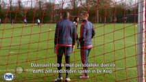 26-01-2016 FeyenoordTV