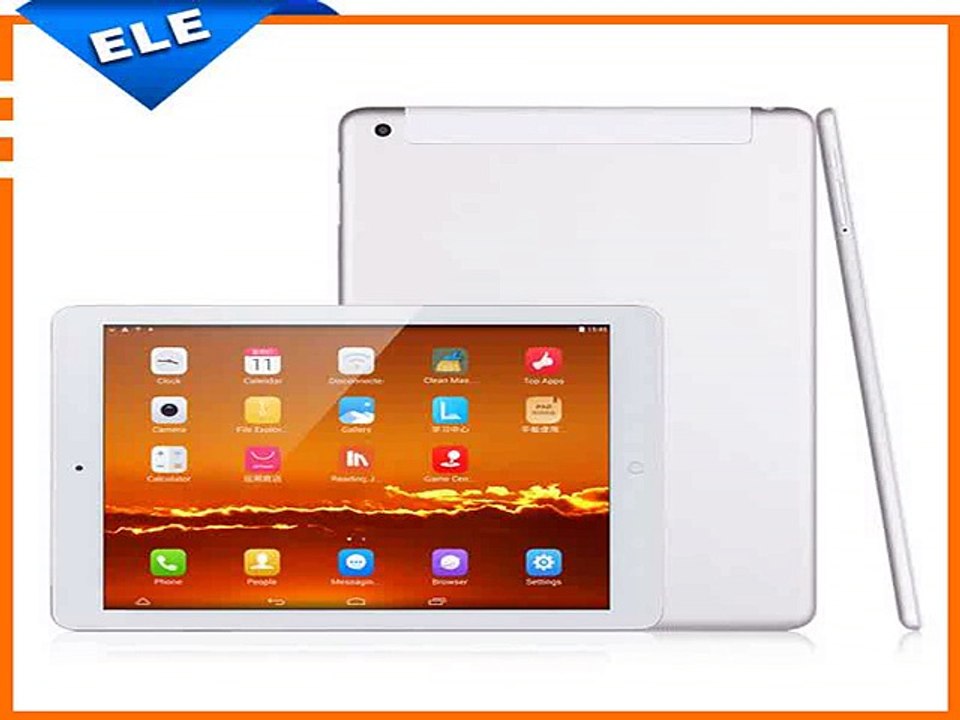 9.7 Inch 2048*1536 ONDA V919 3G AIR DUAL BOOT Windows 8.1+Android 4.4 3G Phonen call Tablet PC Intel Z3736F Quad Core 2GB/64GB-in Tablet PCs from Computer