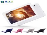 iRULU X1s 10.1 Tablet 1024*600 TFT LCD Android 4.4 Tablet Quad Core 16GB ROM Dual Camera 2MP 3G/Wifi HDMI OTG Keyboard New Hot-in Tablet PCs from Computer