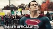 Batman v Superman: Dawn of Justice Comic-Con Trailer Ufficiale Italiano (2016) - Zack Snyder HD