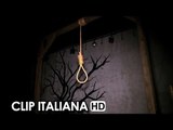 The Gallows - L'esecuzione Clip Ufficiale Italiano 'Il cappio' (2015) HD