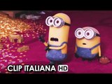 MINIONS Clip Italiana 'Sono la sua più grande fan' (2015) HD