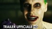 Suicide Squad Comic-Con Trailer Italiano Ufficiale (2016) - Margot Robbie, Jared Leto HD