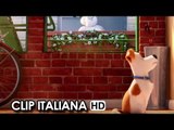 Pets - Vita da animali Clip Italiana 'Max' (2016) HD