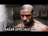 Creed - Nato per Combattere Trailer Ufficiale Italiano (2016) - Sylvester Stallone HD