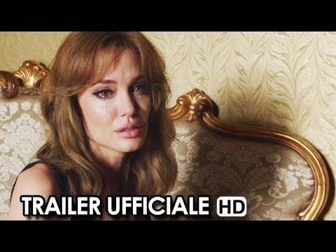 By The Sea con Angelina Jolie e Brad Pitt - Trailer Ufficiale Italiano (2015) HD