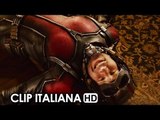 Ant-Man Clip Italiana 'Combattere per qualcosa' (2015) - Paul Rudd Movie HD