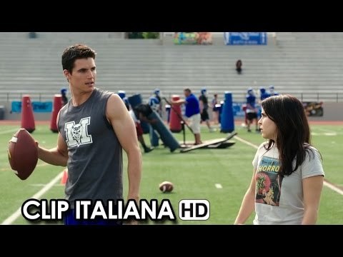L' A.S.S.O. nella manica Clip Italiana 'Proposta' (2015) - Bella Thorne Movie HD
