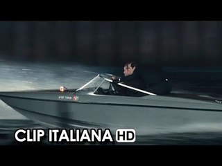 Operazione U.N.C.L.E. Clip Italiana 'Lasciami lavorare' (2015) - Henry Cavill HD