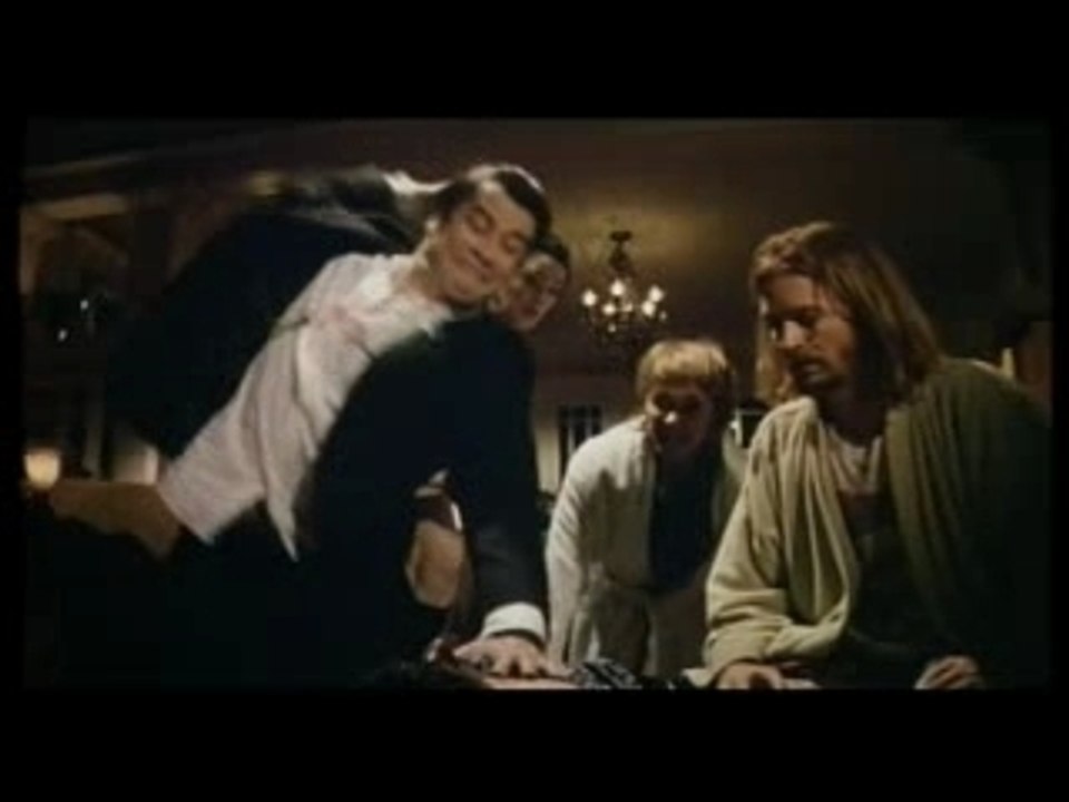 Pulp Fiction (B.A) Palme d'Or 1994