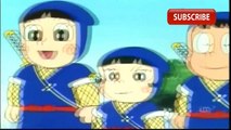 Ninja Hattori Cartoon on nick tv