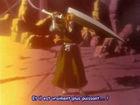 BLEACH- LINKING PARK