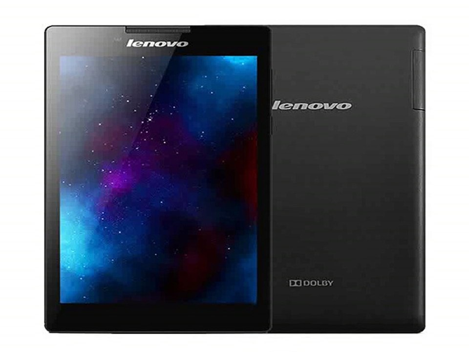 Original Lenovo Tab2 A7 30HC 7 inch MTK8382M Quad Core 1.3GHz 1GB 16GB Android 4.4 3G Phone Call Tablet PC, BT WiFi GPS WCDMA-in Tablet PCs from Computer