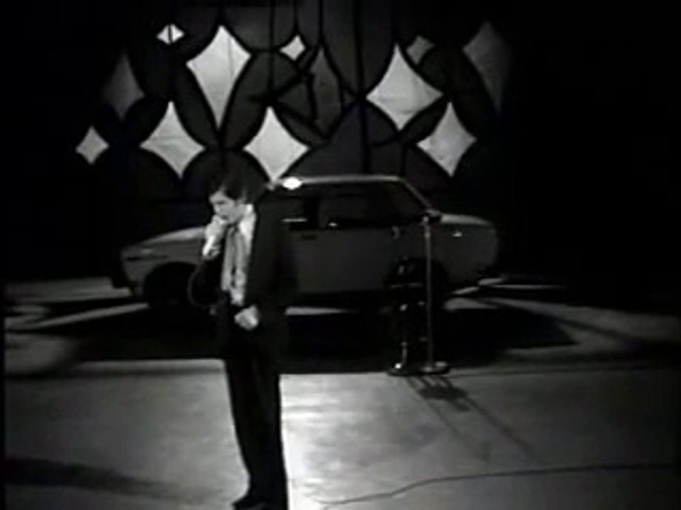 Leo Dan Te he prometido