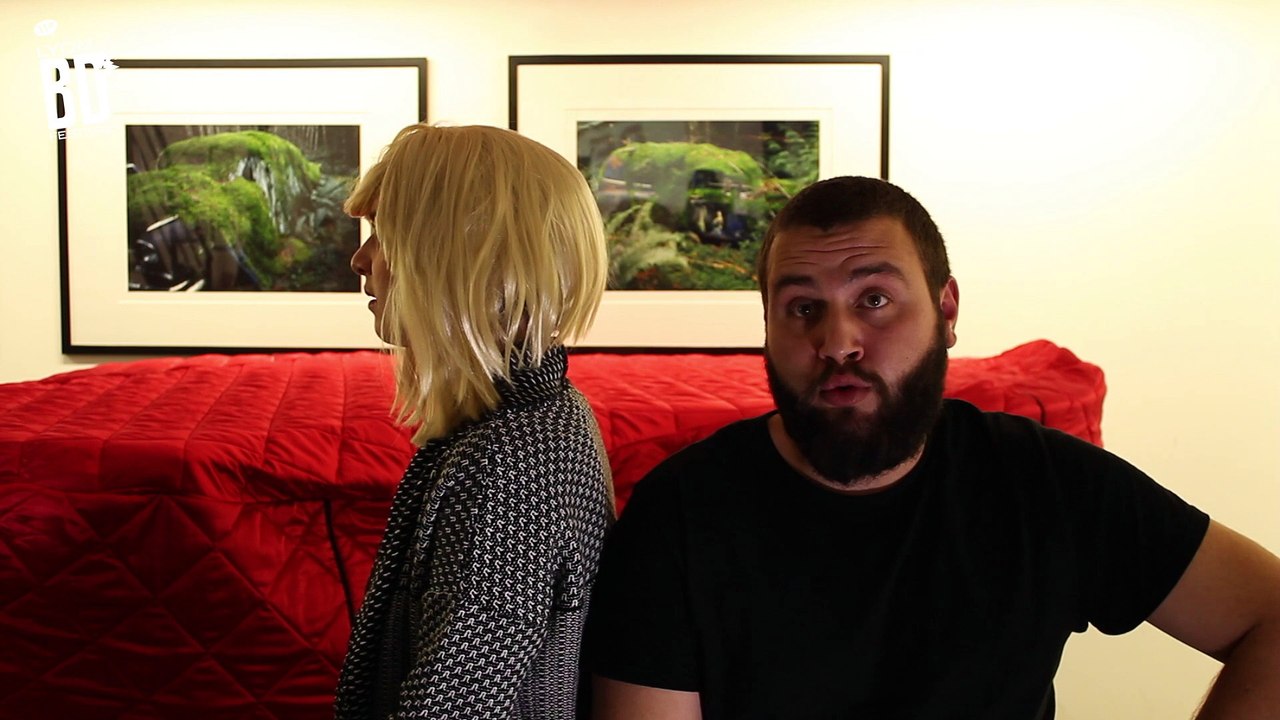 24H de la BD 2016 #2