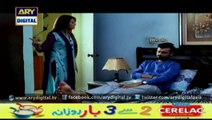 Dil-e-Barbad Episode 188 ARY Digital - 26th January 2016