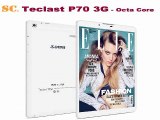 7 Inch IPS 1280*800 Teclast P70 3G Phone Call Octa Core MTK8392 Tablet PC Android 4.4 WCDMA GSM 1GB RAM 8GB ROM 2MP Camera GPS-in Tablet PCs from Computer