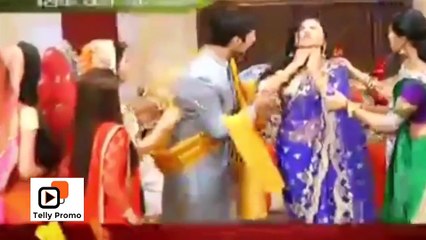 Swaragini - 26th January 2016 Promo