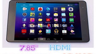 Cheap and New!!! 8 inch A31S Quad Core 1GB/16GB 1.2GHz Touch Screen Android 4.2 Tablet PC WIFI Dual Camera 4000mA Bluetooth-in Tablet PCs from Computer