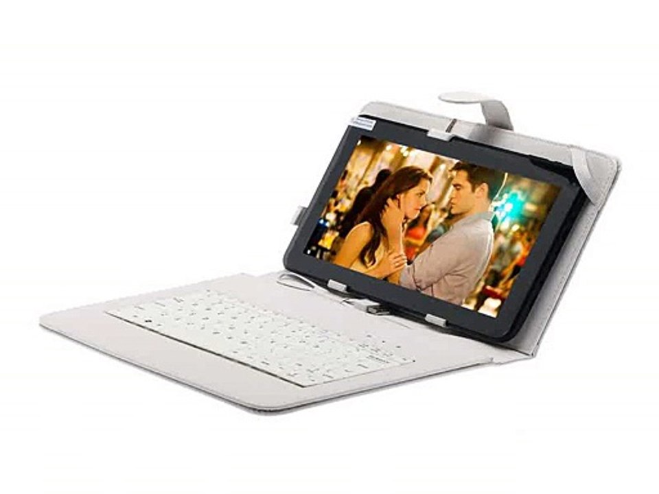 10.1 Tablet PC Android 4.4 Quad Core 1.5Ghz 1GB 16GB WiFi Bluetooth   Tablet PC 1GB 32GB  Tablet Pad  Fashion Design-in Tablet PCs from Computer