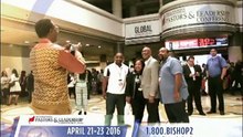 You Ain't Gonna Lose It - Bishop T.D. Jakes, The Potter's Touch