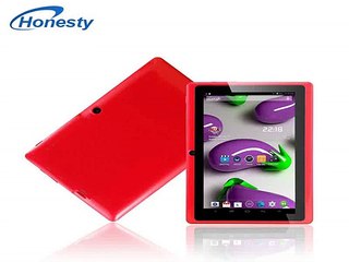 KITUCH 7 inch Tablet PC Android 4.4 1.5GHz 8GB ROM Quad Core Dual Camera External 3G WIFI Multi Colors 2015 Newest Hot 9 10-in Tablet PCs from Computer