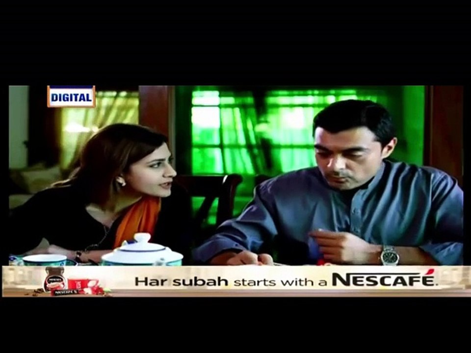 Guzaarish Episode 11 P1