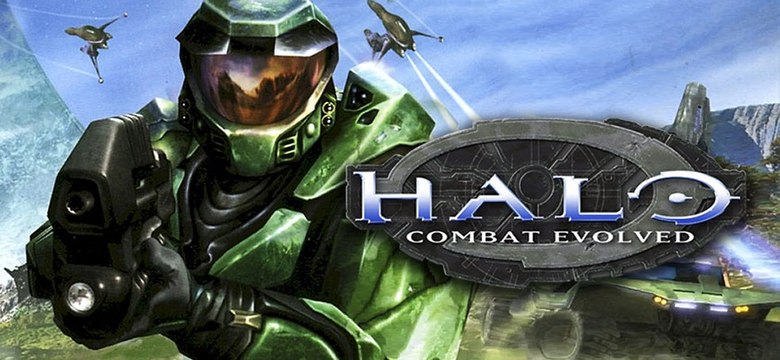 Halo Combat Evolved Walkthrough Part 1 - Pillar of Autumn [XboxPC]