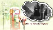 Mere Piya Gaye Rangoon Full Song With Lyrics | Patanga | Evergreen Bollywood Songs