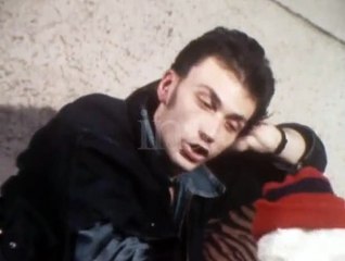 Taxi Girl - je rêve encore de toi