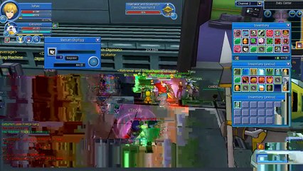 digimon monsters online  how to fast Levelling up Part 3