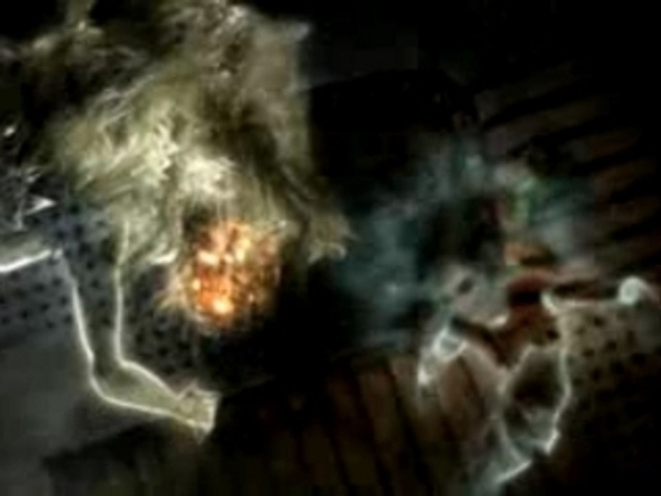 RoBERT - Clip Le Prince Bleu (duo avec Majandra Delfino)