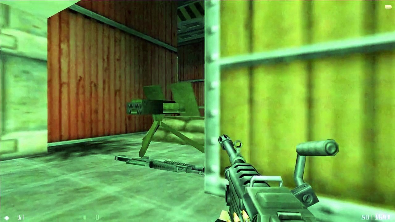 Let's Play- Half-Life- Opposing Force