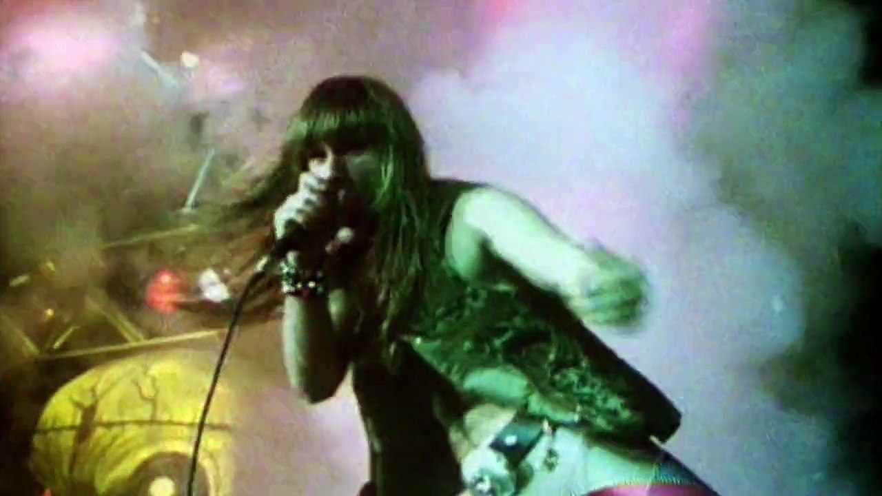 DJ Schmolli - Wake The Trooper