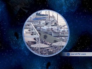 Earth Quiz - Where am I