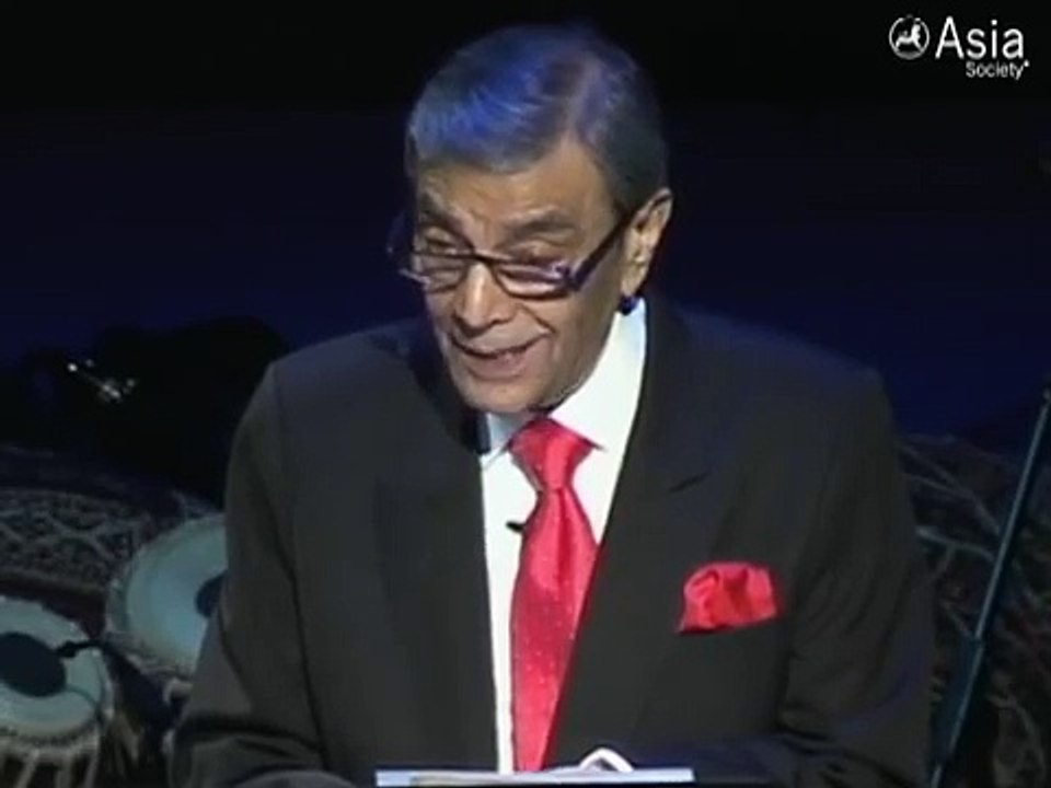 A Letter From Faiz Ahmed Faiz to His Wife -