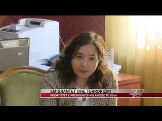 Emigrantët dhe terrorizmi - News, Lajme - Vizion Plus