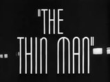 After the Thin Man Official Trailer #1 - James Stewart Movie (1936) HD