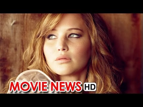 Movie News: Jennifer Lawrence and Amy Schumer team up for new comedy